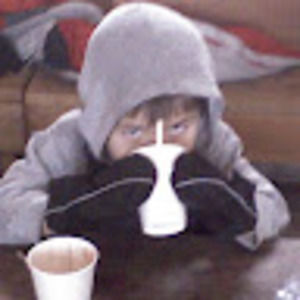 Meet your Posher, Shane